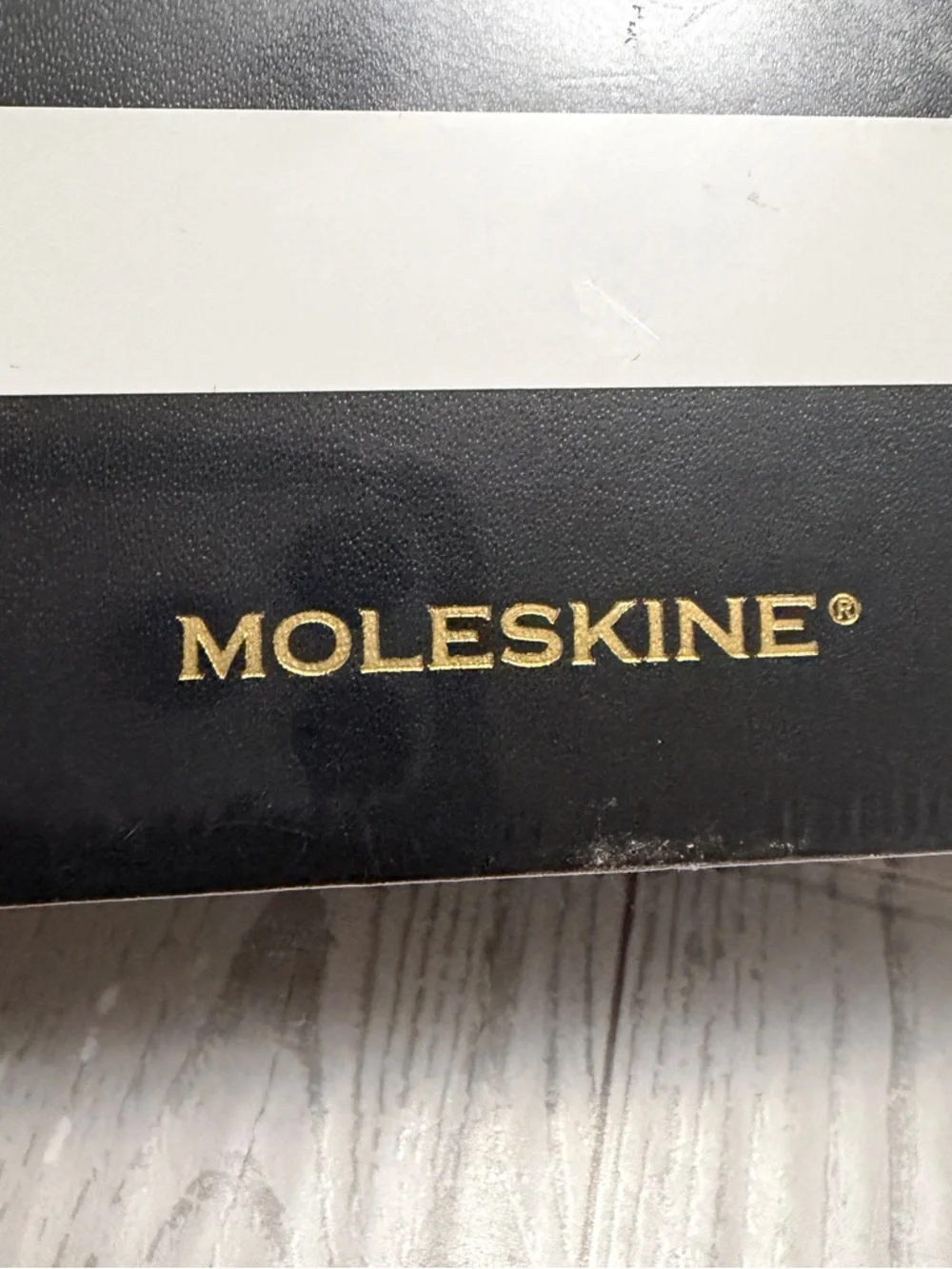 MOLESKINE Festive Holiday Notebook, Hard Cover, Ruled Large (5 X 8.25) 240 Pages